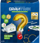 Gra logiczna Ravensburger GraviTrax The Game Impact 50 lat niebieskiego trójkąta (4005556239177) - obraz 1