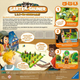 Настільна гра Ravensburger Садовий канонір (4005556226986) - зображення 3