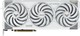 Відеокарта ASUS PCI-Ex GeForce RTX 5070 Ti TUF Gaming White OC Edition 16GB GDDR7 (256bit) (2610/28000) (2 x HDMI, 3 x DisplayPort) (90YV0MD3-M0NA00) - зображення 1
