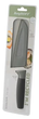 Nóż Santoku Berghoff Leo Balance 17 cm (5413821366661) - obraz 2