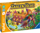 Gra edukacyjna Ravensburger Tiptoi Liczbowa czarownica (4005556001323) - obraz 1