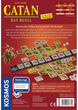 Настільна гра Kosmos Catan Duel (4002051693732) - зображення 3