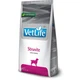 Farmina Vet Life Struvite дієтичне харчування для собак для розчинення струвітних уролітів, 2 кг - зображення 2