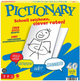 Gra planszowa Mattel Pictionary (194735290932) - obraz 1