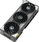 Відеокарта ASUS PCI-Ex GeForce RTX 5070 Ti TUF Gaming 16GB GDDR7 (256bit) (2482/28000) (2 x HDMI, 3 x DisplayPort) (90YV0MD1-M0NA00) - зображення 5