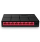 Коммутатор Mercusys MS108G - изображение 1