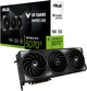Відеокарта ASUS PCI-Ex GeForce RTX 5070 Ti TUF Gaming 16GB GDDR7 (256bit) (2482/28000) (2 x HDMI, 3 x DisplayPort) (90YV0MD1-M0NA00) - зображення 11