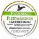 Філе анчоусів у соняшниковій олії Vittoria 80 г (0123) - зображення 1