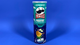Чипси Pringles Passport Flavours Greek Style Tzatziki 165g - зображення 2