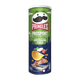 Чипси Pringles Passport Flavours Italian Style Peperoni Pizza 165g - зображення 1