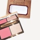 Румяна и хайлайтер Charlotte Tilbury Blush & Glow Glide Fair-Medium 7,5 г - изображение 5