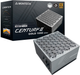 Zasilacz Montech CENTURY II 1050W (4710562743371) - obraz 7