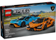 Zestaw klocków LEGO Speed Champions Lamborghini Revuelto i Huracán STO 607 elementów 77238 (5702017816067) - obraz 1