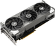 Відеокарта ASUS PCI-Ex GeForce RTX 5060 TUF Gaming OC Edition 8GB GDDR7 (128bit) (2677/28000) (HDMI, 3 x DisplayPort) (90YV0N00-M0NA00) - зображення 3