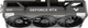 Відеокарта ASUS PCI-Ex GeForce RTX 5060 TUF Gaming OC Edition 8GB GDDR7 (128bit) (2677/28000) (HDMI, 3 x DisplayPort) (90YV0N00-M0NA00) - зображення 6