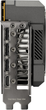 Відеокарта ASUS PCI-Ex GeForce RTX 5060 TUF Gaming OC Edition 8GB GDDR7 (128bit) (2677/28000) (HDMI, 3 x DisplayPort) (90YV0N00-M0NA00) - зображення 8