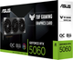 Відеокарта ASUS PCI-Ex GeForce RTX 5060 TUF Gaming OC Edition 8GB GDDR7 (128bit) (2677/28000) (HDMI, 3 x DisplayPort) (90YV0N00-M0NA00) - зображення 10