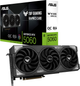 Відеокарта ASUS PCI-Ex GeForce RTX 5060 TUF Gaming OC Edition 8GB GDDR7 (128bit) (2677/28000) (HDMI, 3 x DisplayPort) (90YV0N00-M0NA00) - зображення 11
