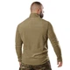 Флісовий Убакс Camotec Hawk Himatec Tan розмір 3XL - зображення 2