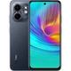 Смартфон Infinix Smart 9 X6532 3/64GB Metallic Black - изображение 1