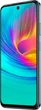 Смартфон Infinix Smart 9 X6532 3/64GB Metallic Black - изображение 5