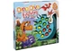 Настільна гра Spin Master Весела рибалка Динозаврики (Dino Dive Fiching Game) (SM98269/6061077) - зображення 1