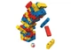 Настільна гра Spin Master Дженга Цуценячий патруль (Jenga Paw Patrol) (англ.) (SM98270/6066828) - зображення 4