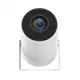 Портативный проектор Magcubic HY300 Android HD 130" white - изображение 6