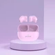Беспроводные наушники Proove Mainstream Mini TWS purple (TWMM00010009) - изображение 2