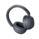 Бездротові навушники Baseus Bass 35 Max з шумозаглушенням gray (A00070800821-00) - зображення 6