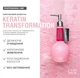 Кератиновый шампунь Lady Wow Keratin Ampoule 350 мл (4823080007174) - изображение 2