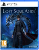 Gra PS5 Lost Soul Aside (płyta Blu-ray) (0711719599210) - obraz 1