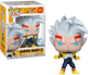 Figurka Funko Pop Dragon Ball GT Vegeta Baby 9 cm 76677 (889698766777) - obraz 2