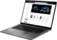 Ноутбук ASUS VivoBook S14 S3407VA-LY099 (90NB1682-M008L0) Matte Gray - изображение 4