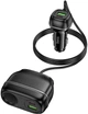 Автомобільний зарядний пристрій Hoco Z59A Rank 96W2C2A cigarette lighter slot car charger Black (6942007641517) - зображення 1