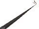 Вудилище поплав. без кілець Salmo Diamond TRAVEL POLE 400 (71167) 5441-400 - зображення 3