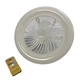 Лампа-вентилятор XOKO LED Fan Light 001 - изображение 4