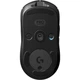 Миша бездротова Logitech Pro Gaming Wireless Black (910-005272) - зображення 5