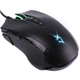 Миша A4Tech X89 Black - зображення 4