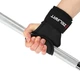 Накладки для подтягивания и тяги One size Полиэстер Zelart черный SB-167063 - изображение 15