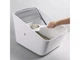 Лоток для кішок Petkit Pet Pura Cat Litter Box White (P951) ( Білий ) - зображення 5