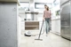 Пароочисник Karcher SC 4 EasyFix (1.512-630.0) ( білий з чорним ) - изображение 10