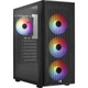 Корпус AeroCool Designer-G-BK-v2 (ACCM-ES05143.11) Чорний без БЖ - изображение 1