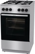 Плита Gorenje GG5A11XF ( Нержавіюча сталь ) 37129 - изображение 2