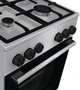 Плита Gorenje GG5A11XF ( Нержавіюча сталь ) 37129 - изображение 5