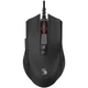 Миша A4Tech Bloody ES8 RGB Stone Black ( Чорний ) - изображение 1