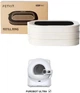 Кільце заправки Petkit Refill Ring для сміттєвих пакетів 3 шт (P99034) ( Сірий ) - изображение 2