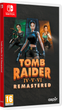 Gra Nintendo Switch Tomb Raider IV-VI Remastered Starring Lara Croft (Kartridż) (5056635615404) - obraz 2