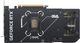 Відеокарта ASUS PCI-Ex GeForce RTX 5070 Dual OC Edition 12GB GDDR7 (192bit) (2572/28000) (HDMI, 3 x DisplayPort) (90YV0M17-M0NA00) - зображення 4