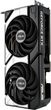Відеокарта ASUS PCI-Ex GeForce RTX 5070 Dual OC Edition 12GB GDDR7 (192bit) (2572/28000) (HDMI, 3 x DisplayPort) (90YV0M17-M0NA00) - зображення 12